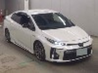 Toyota Prius Phv