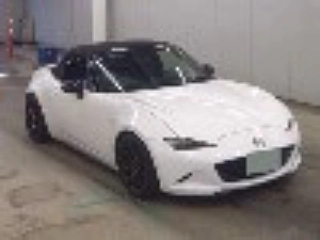 Mazda Roadster