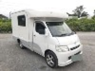 Toyota Town Ace Truck