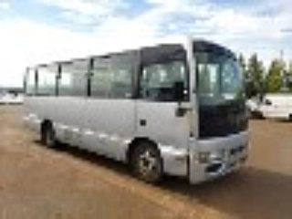 Nissan Civilian