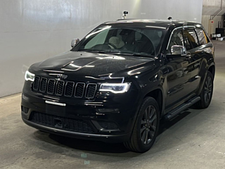 Chrysler Jeep Grand Cherokee
