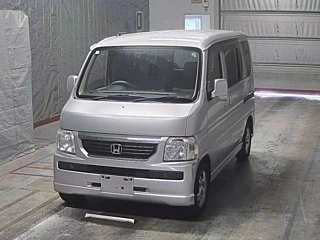 Honda Vamos