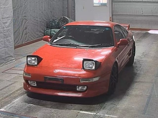 Toyota Mr2