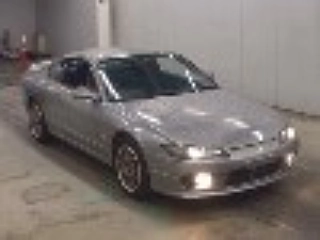 Nissan Silvia