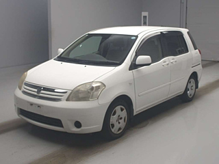 Toyota Raum