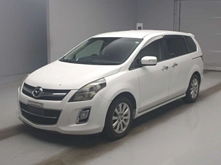 Mazda Mpv