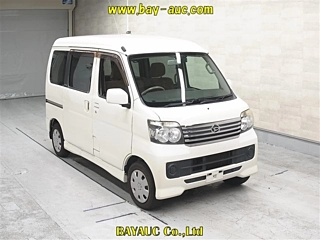 Daihatsu Atrai Wagon