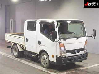 Nissan Atlas