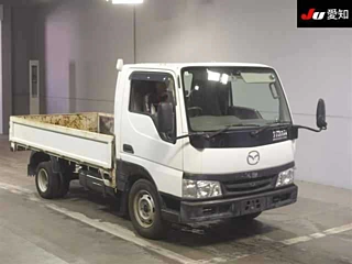 Mazda Titan