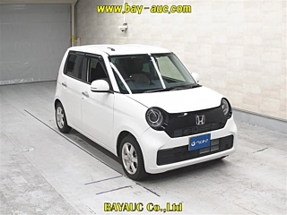 Honda N One
