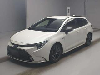 Toyota Corolla Touring