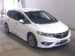 Honda Jade