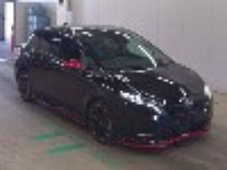 Nissan Aura
