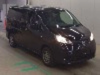 Nissan Nv200