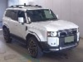 Toyota Land Cruiser 250