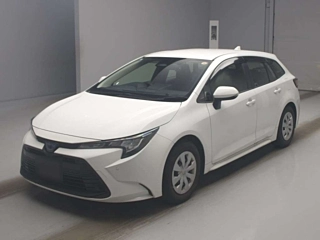 Toyota Corolla Touring