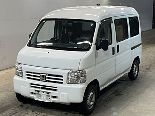 Honda Acty Van