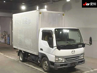 Mazda Titan