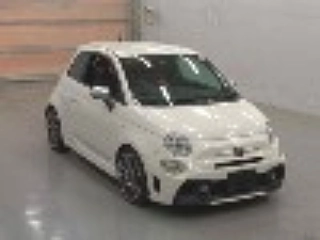 Fiat Abarth 595