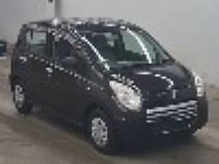 Suzuki Alto Eco