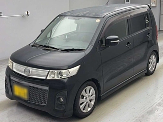 Mazda Az Wagon