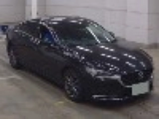 Mazda Atenza Sedan