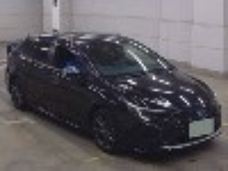 Toyota Corolla Touring Wagon