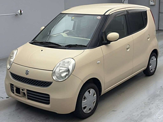 Suzuki Mrwagon