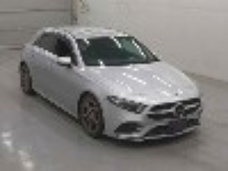 Mercedes Benz A Class