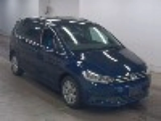 Volkswagen Golf Touran