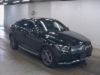 Mercedes Benz Glc Class