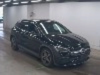 Mercedes Benz Gla Class