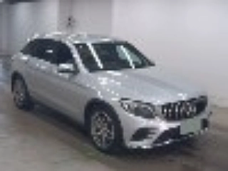 Mercedes Benz Glc Class
