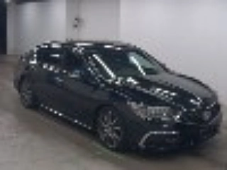 Honda Legend