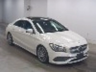Mercedes Benz Cla Class