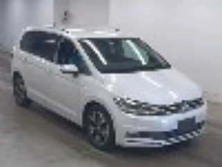 Volkswagen Golf Touran
