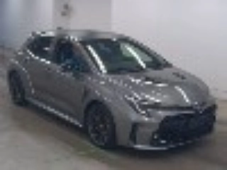 Toyota Gr Corolla