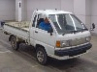 Toyota Town Ace Truck