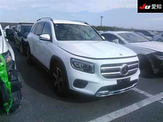 Mercedes Benz Glb