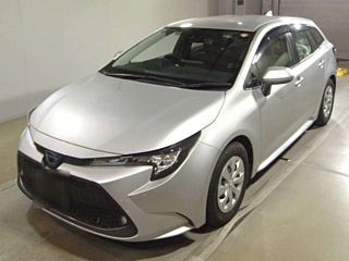 Toyota Corolla Touring
