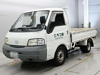 Mazda Bongo