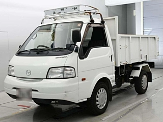 Mazda Bongo