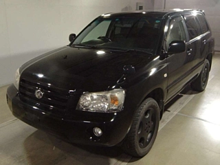 Toyota Kluger