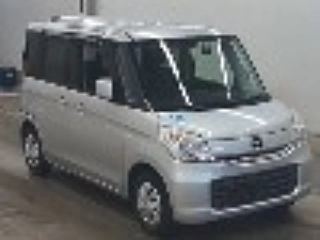 Mazda Flair Wagon