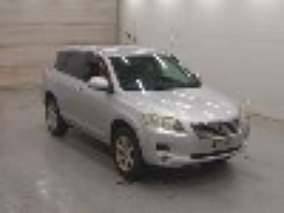 Toyota Vanguard