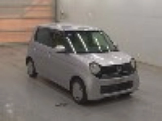 Honda N One