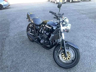 Kawasaki Other