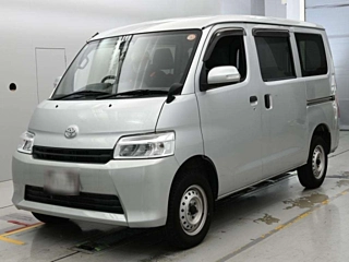 Toyota Town Ace Van