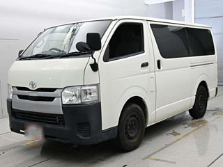 Toyota Regius Ace Van