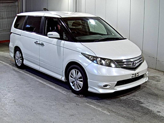 Honda Elysion